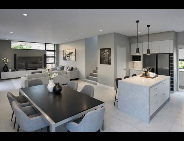 3 BEDROOM HOUSE FOR SALE IN LYNNWOOD RIDGE